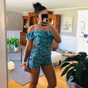 SUMMER ROMPER ☀️